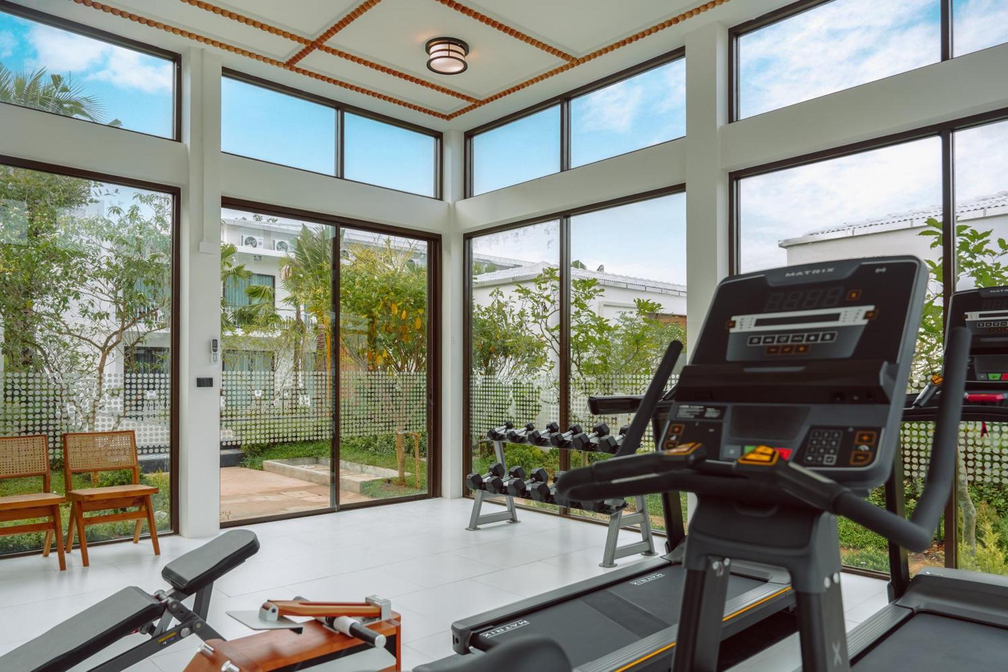 Sugar Marina Resort-Lagoon-Villas, Naiyang Beach Nai Yang Екстер'єр фото