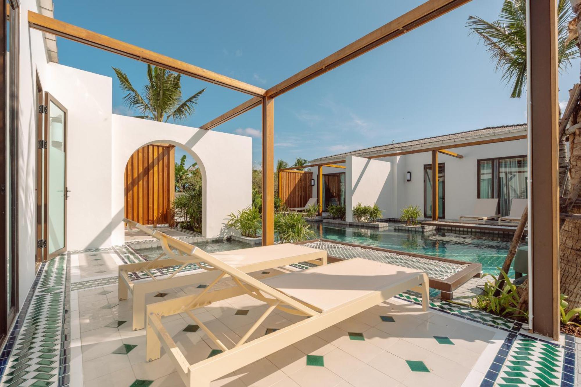 Sugar Marina Resort-Lagoon-Villas, Naiyang Beach Nai Yang Екстер'єр фото
