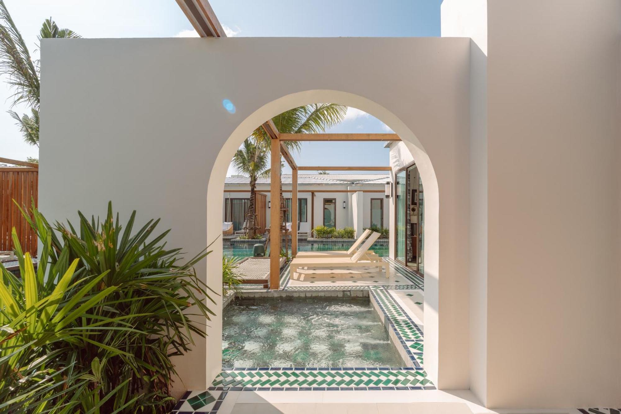 Sugar Marina Resort-Lagoon-Villas, Naiyang Beach Nai Yang Екстер'єр фото