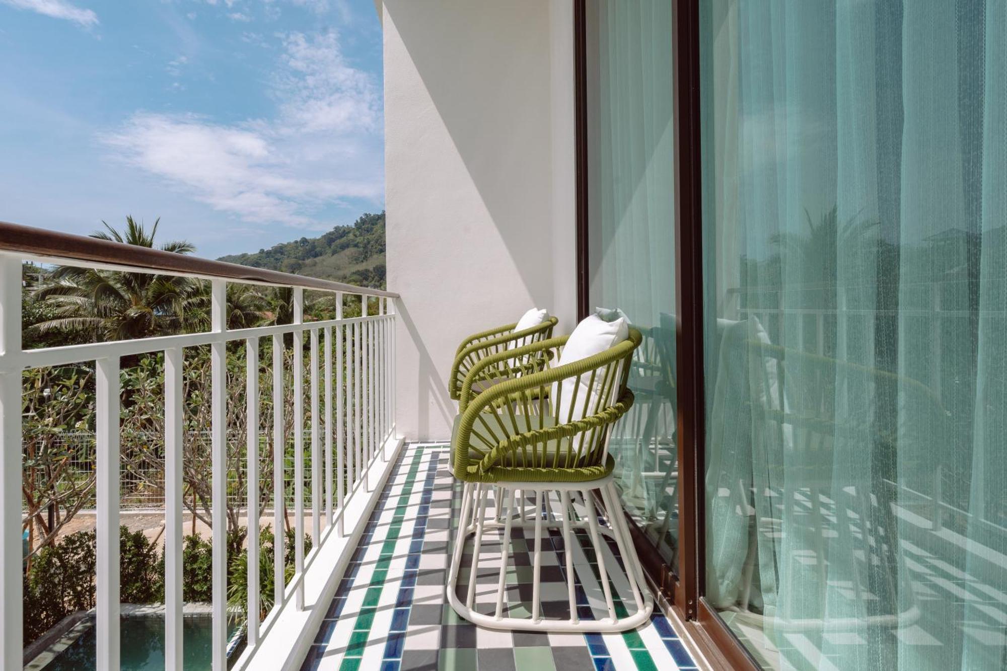 Sugar Marina Resort-Lagoon-Villas, Naiyang Beach Nai Yang Екстер'єр фото