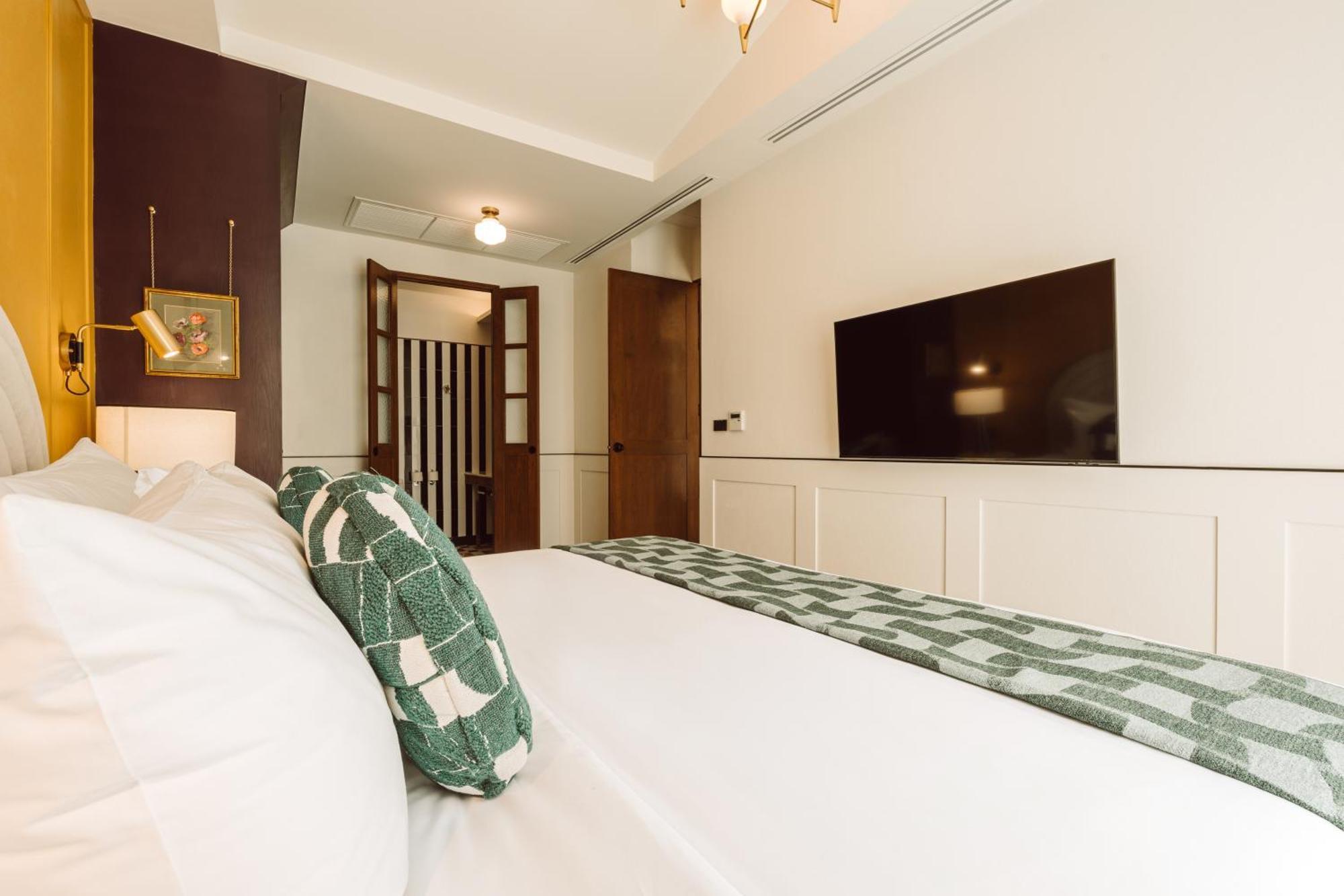 Sugar Marina Resort-Lagoon-Villas, Naiyang Beach Nai Yang Екстер'єр фото