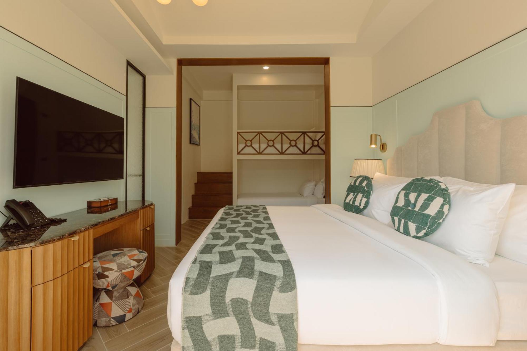 Sugar Marina Resort-Lagoon-Villas, Naiyang Beach Nai Yang Екстер'єр фото