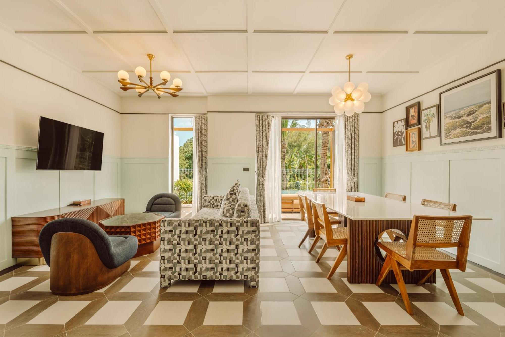 Sugar Marina Resort-Lagoon-Villas, Naiyang Beach Nai Yang Екстер'єр фото