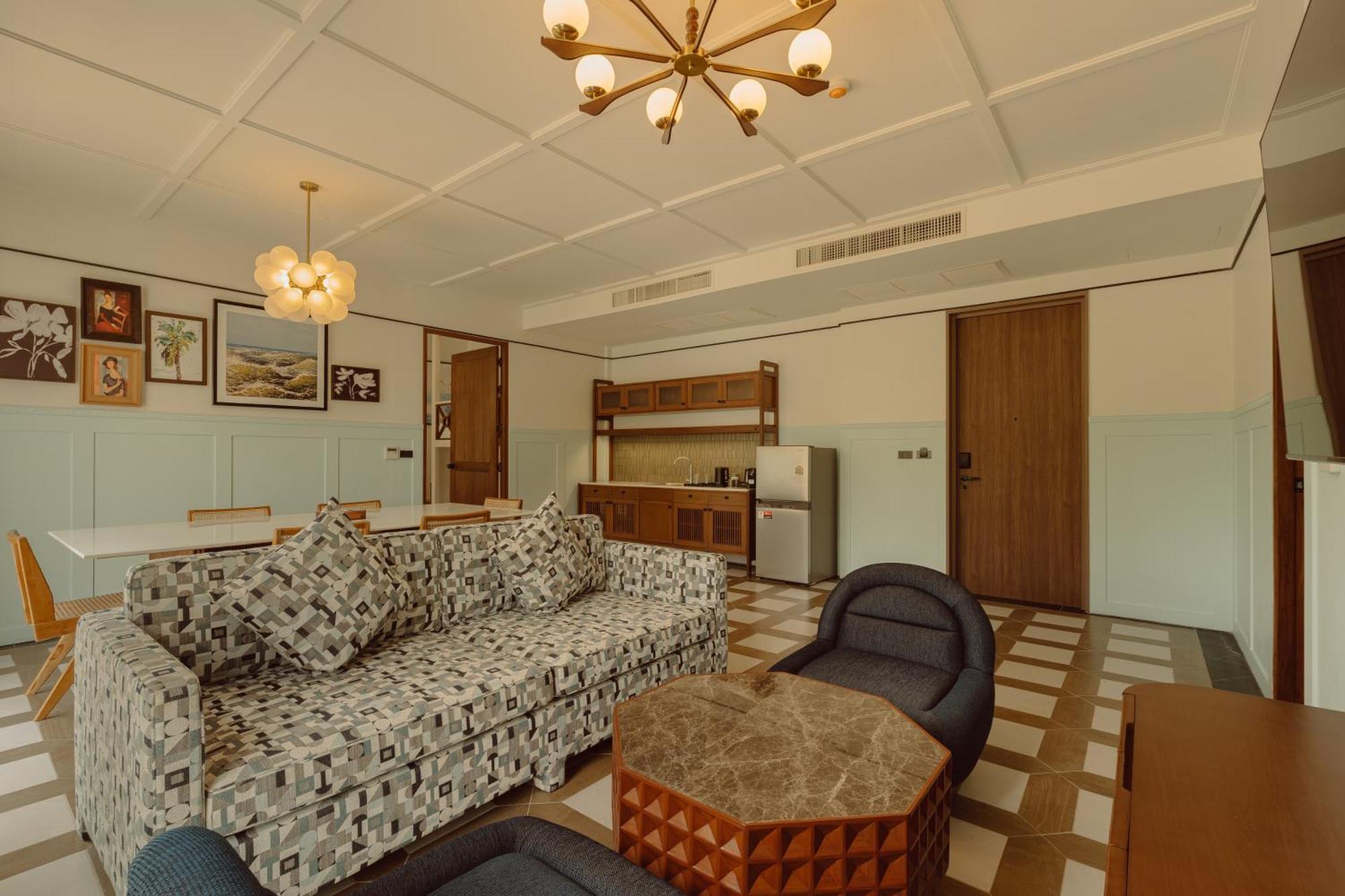 Sugar Marina Resort-Lagoon-Villas, Naiyang Beach Nai Yang Екстер'єр фото