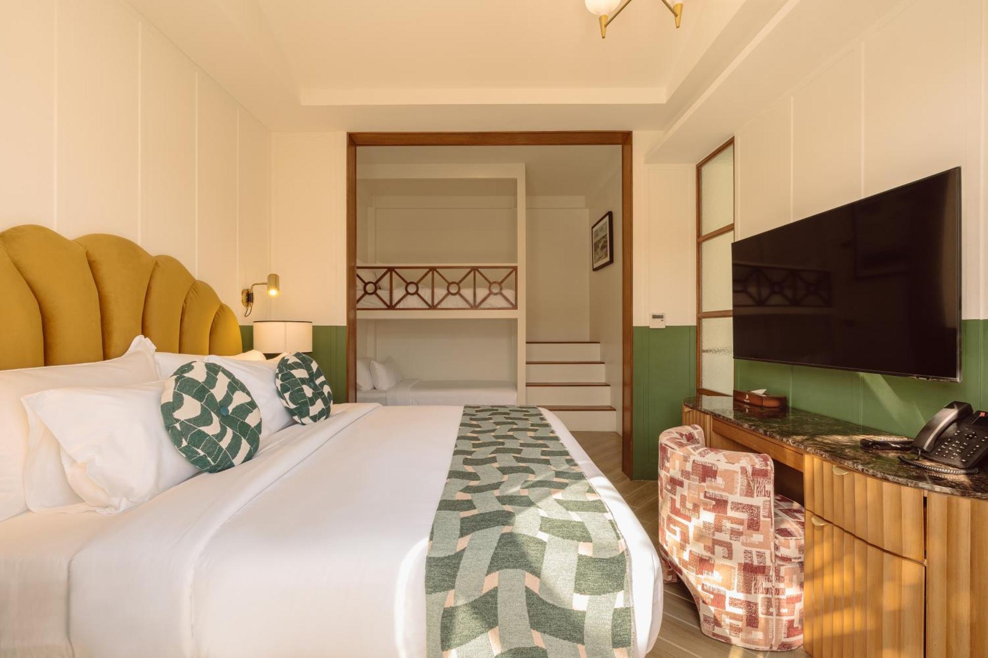 Sugar Marina Resort-Lagoon-Villas, Naiyang Beach Nai Yang Екстер'єр фото
