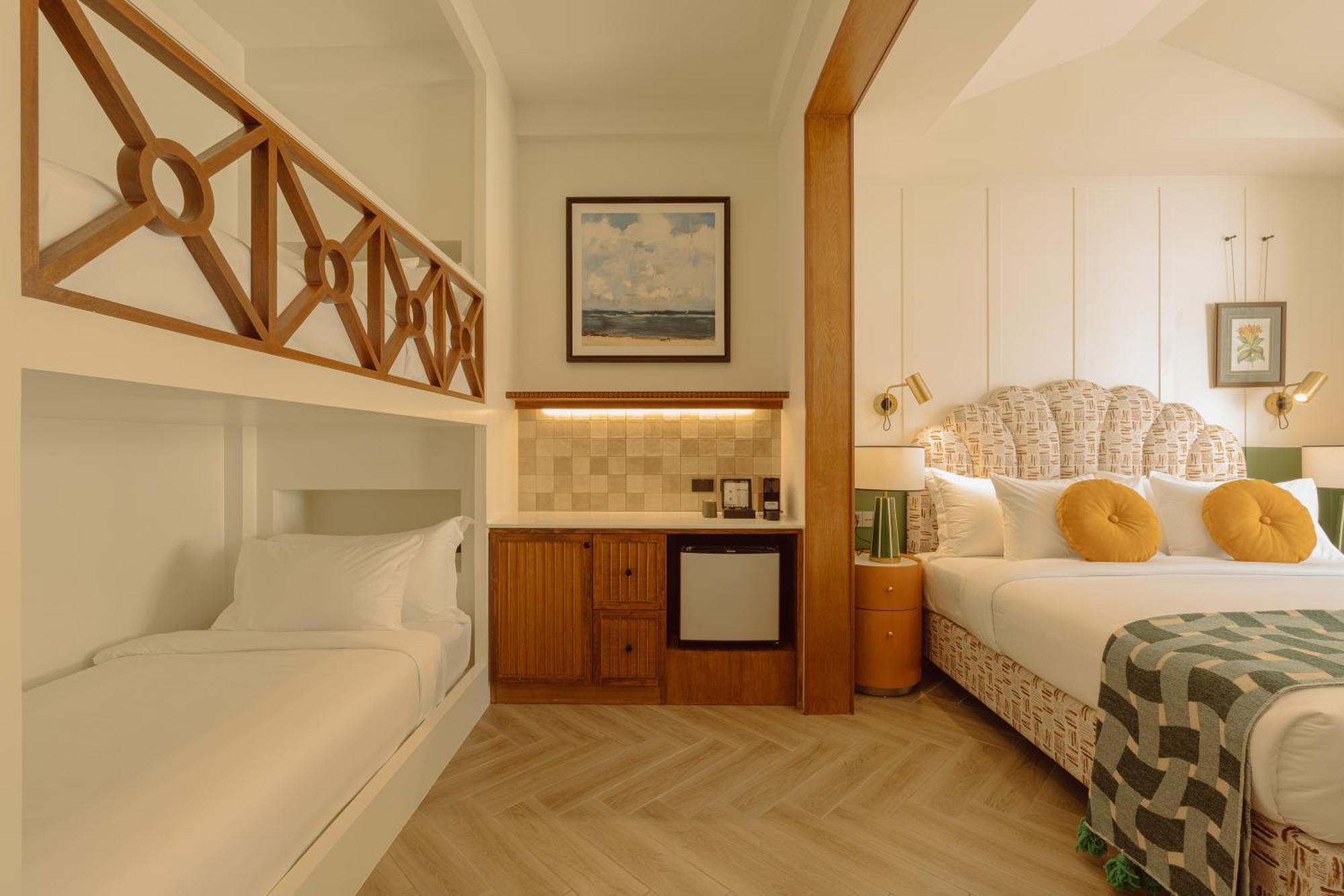Sugar Marina Resort-Lagoon-Villas, Naiyang Beach Nai Yang Екстер'єр фото