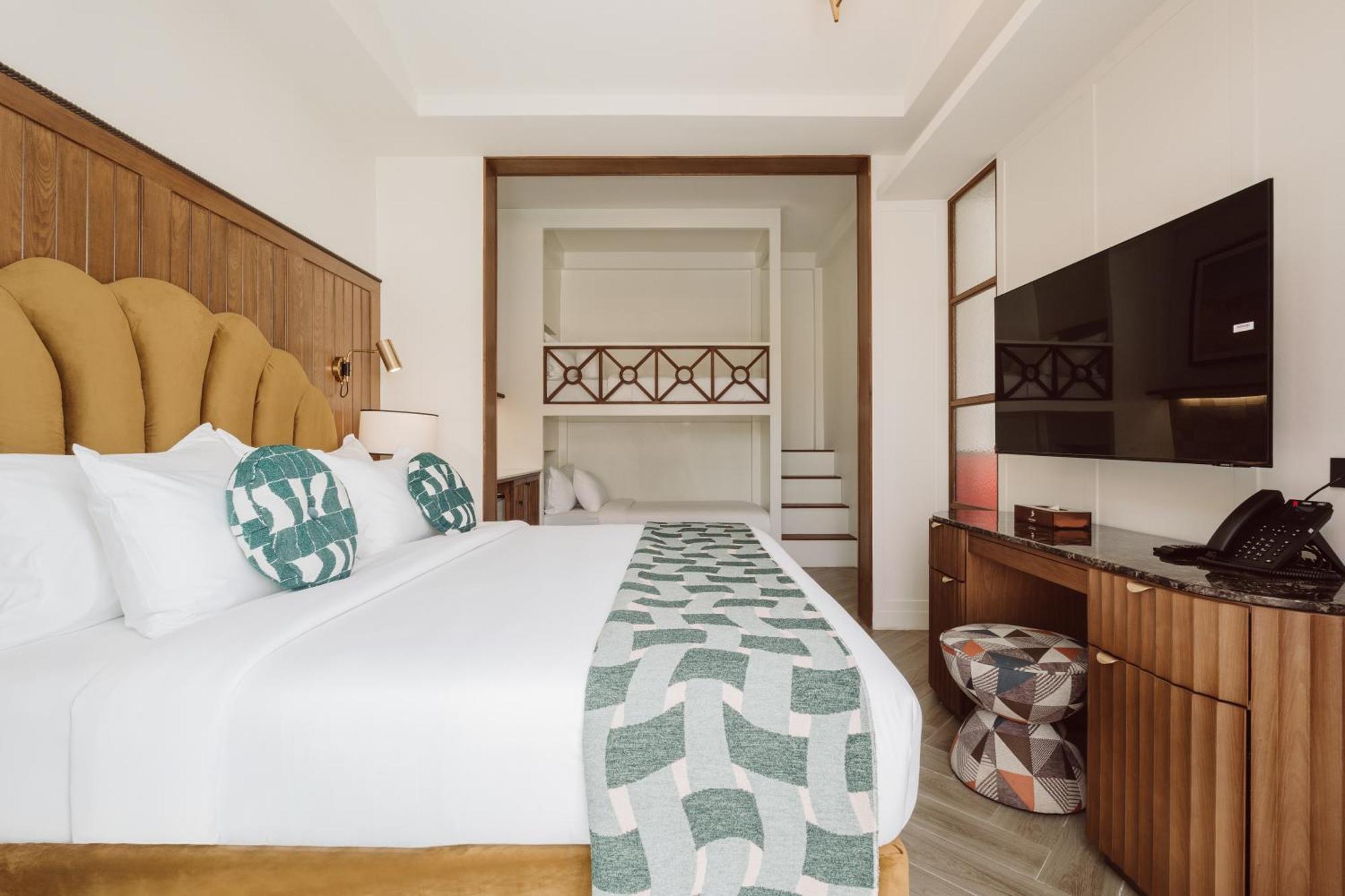 Sugar Marina Resort-Lagoon-Villas, Naiyang Beach Nai Yang Екстер'єр фото