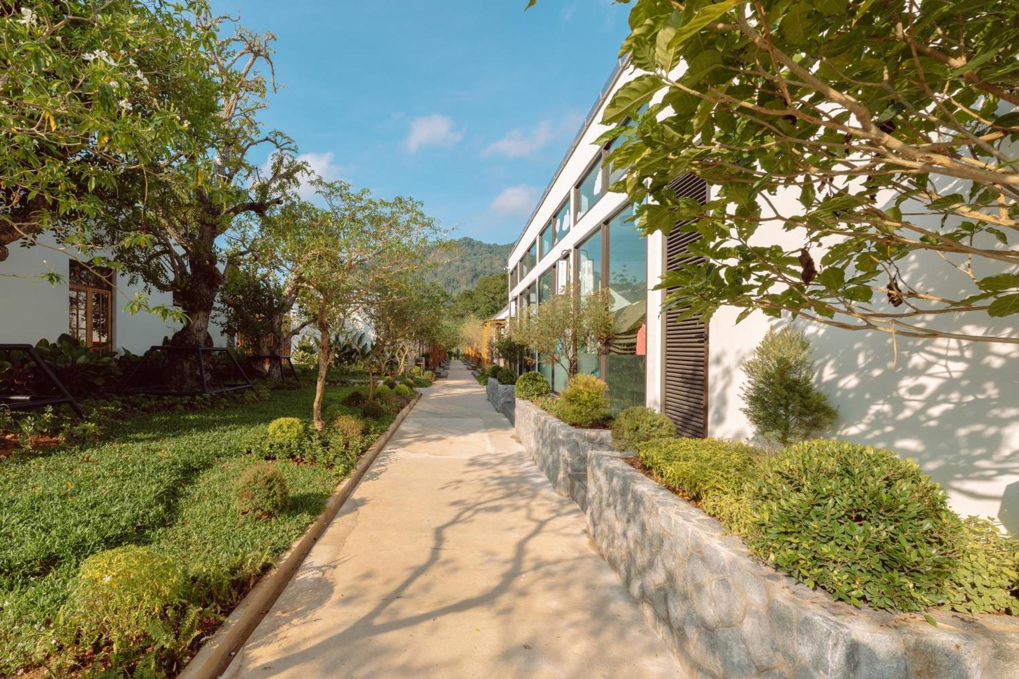 Sugar Marina Resort-Lagoon-Villas, Naiyang Beach Nai Yang Екстер'єр фото